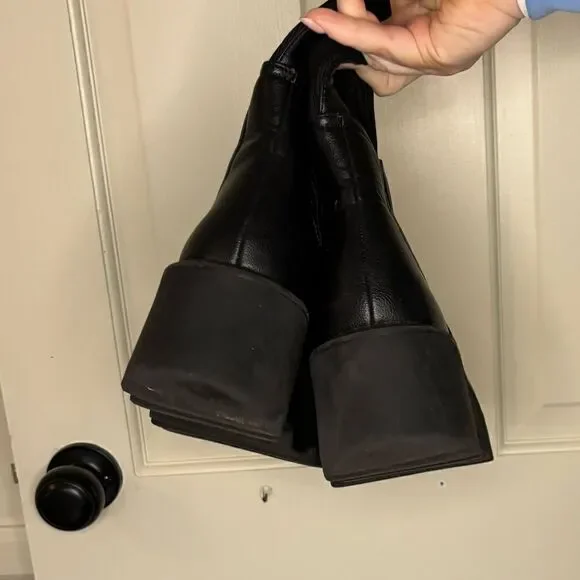 Dolce Vita leather boots - Picture 3 of 3